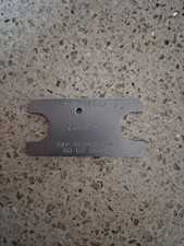 Swagelok gap inspection for sale  WELWYN GARDEN CITY