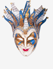 Armonia joker maschera usato  Dolo