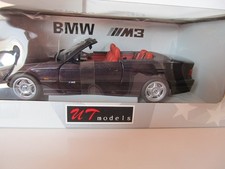 Modellautos model bmw gebraucht kaufen  Elmshorn