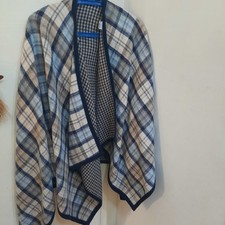 Talco mantella donna usato  Roma