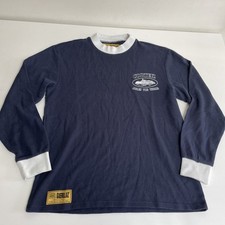 Corteiz guerillaz blue for sale  BARNET