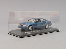 Minichamps mercedes benz gebraucht kaufen  Stuttgart
