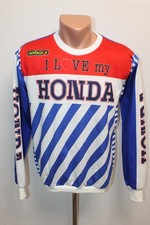 Vintage honda team d'occasion  Expédié en Belgium
