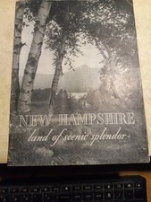 C1960 new hampshire for sale  Rockland