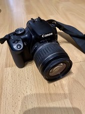 Canon eos 400d gebraucht kaufen  Heidelberg