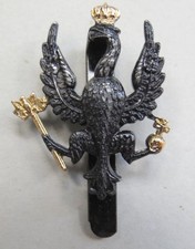 Military anodised black for sale  LONDON