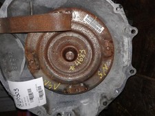 Automatic transmission 3.7l for sale  Jackson