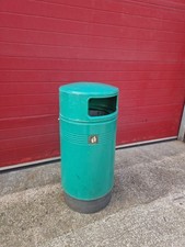 Industrial outdoor litter for sale  WIGAN
