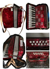 Accordion for sale  WREXHAM