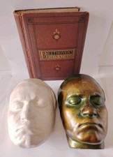 Beethoven life death for sale  LONDON