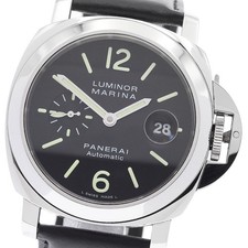 Panerai luminol marina usato  Spedire a Italy
