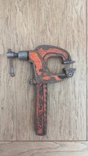 Carver t136 vintage for sale  TORQUAY