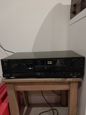 Technics b355 stereo for sale  DARLINGTON