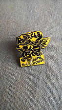 Pins roller club d'occasion  Plessala