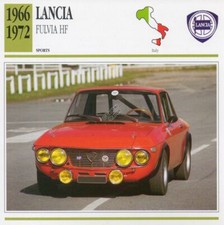 1966 1972 lancia for sale  PONTYPRIDD