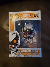 Funko Pop #100 Anti-Venom comprar usado  Enviando para Brazil