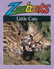 Little cats zoobooks for sale  Arlington