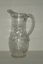Ancien pichet verre d'occasion  France