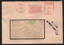 B10763 brief ddr gebraucht kaufen  Dresden