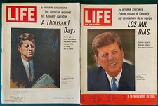 Jfk john kennedy for sale  San Marcos