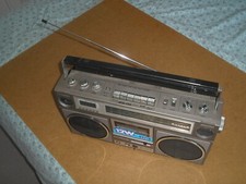 Hitachi trk 8110e for sale  DORCHESTER