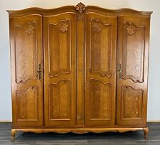 Amazing french carved for sale  ROCHFORD