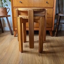 Mid century pine for sale  LEE-ON-THE-SOLENT