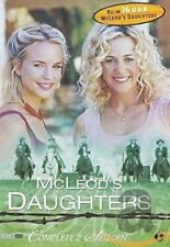 Mcleod daughters series for sale  ROSSENDALE