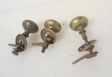 Victorian brass cabinet for sale  HARROGATE