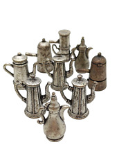 Lavazza miniature caffettiere usato  Caravaggio
