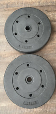 Cap vinyl 25lbs for sale  Galena