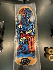 face rob roskopp skateboard for sale  Franklin