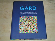 Ferruccio gard emozioni usato Ferruccio gard emozioni usato  Dolo