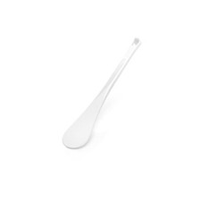 Spatule blanche polyglass d'occasion  Lyon I