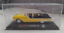 Pontiac starchief 1955 gebraucht kaufen  Markneukirchen