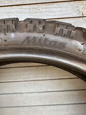 Pneu mitas enduro d'occasion  Bayonne