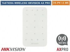 Tastiera led wireless usato  Italia