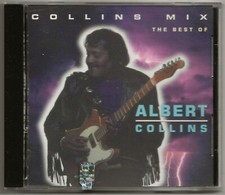 Albert collins collins for sale Albert collins collins for sale  Worcester