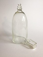 Antik tränke glas gebraucht kaufen  Krefeld