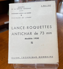 Guide sommaire lance d'occasion  Sainte-Suzanne