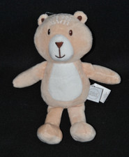 Peluche doudou ours d'occasion  Strasbourg-