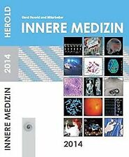 Innere medizin 2014 gebraucht kaufen  Berlin