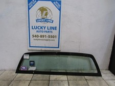 Rear back glass for sale  Fredericksburg