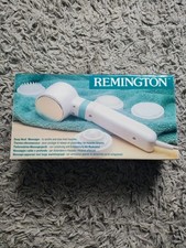Remington handheld deep for sale  FLEETWOOD