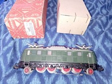 Märklin 3024 locomotive d'occasion  Ornans