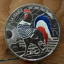 Argent colorisée jean d'occasion  Angoulême
