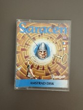 Jeu saracen amstrad d'occasion  Montpellier-
