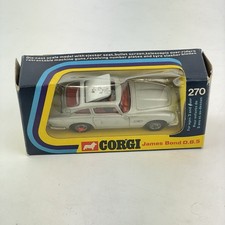 Vintage corgi boxed d'occasion  Expédié en Belgium