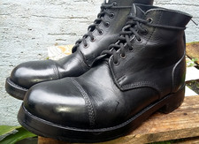 British army black for sale  NEWPORT