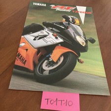 Yamaha yzf600r thundercat d'occasion  Decize